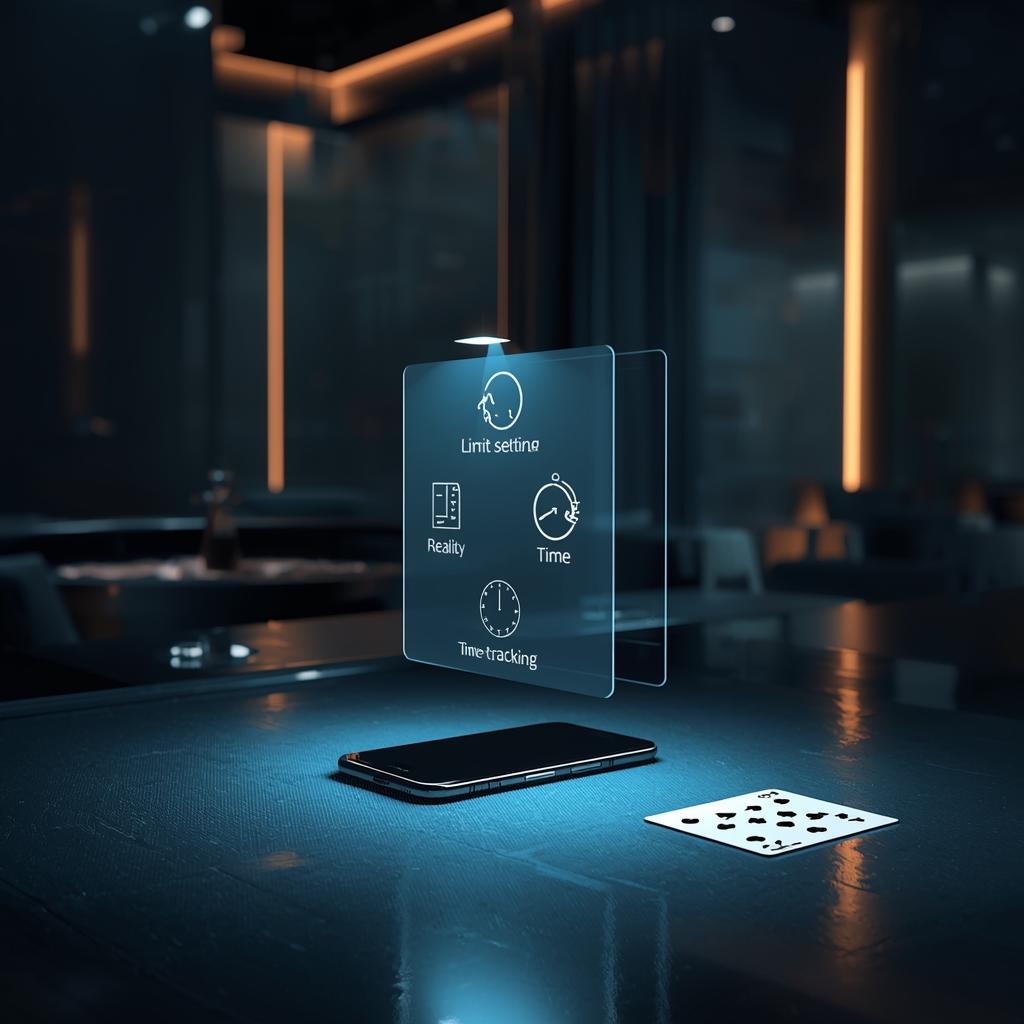 How Technology Supports Safer Gambling