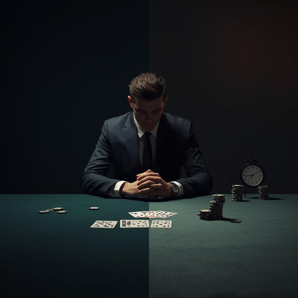 Self-Assessment for Gambling Habits